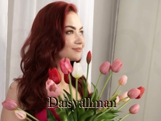 Daisyallman