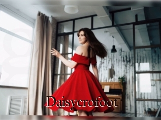 Daisycrofoot