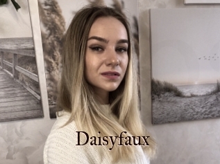 Daisyfaux