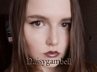 Daisygambell