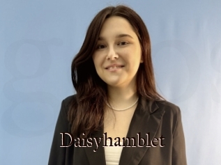 Daisyhamblet