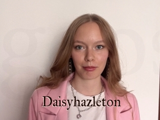 Daisyhazleton