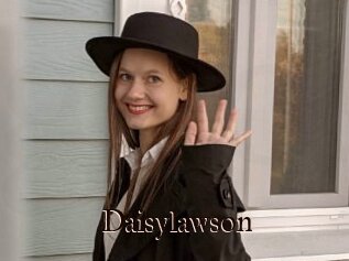 Daisylawson