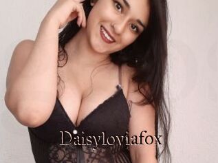 Daisyloviafox