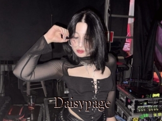Daisypage