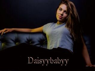 Daisyybabyy