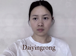 Daiyingrong