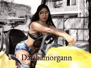 Daizhamorgann