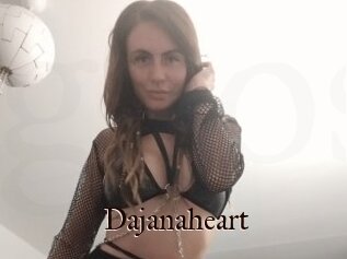 Dajanaheart