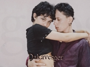 Dakavesper