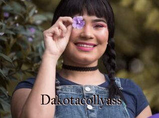 Dakotacollyass