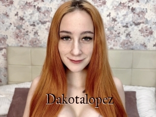 Dakotalopez