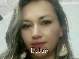Dalany