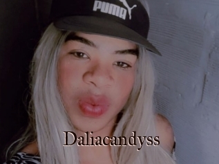 Daliacandyss