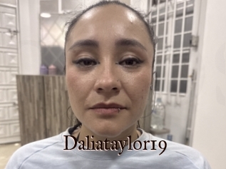 Daliataylor19
