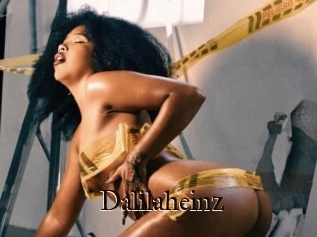 Dalilaheinz