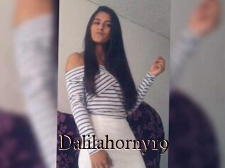 Dalilahorny19