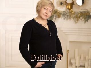 Dalillahot