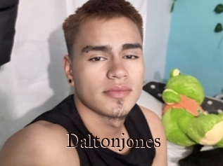 Daltonjones