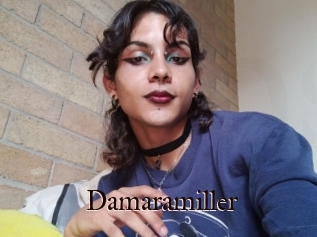 Damaramiller