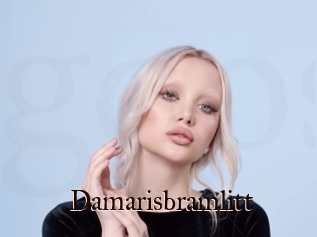 Damarisbramlitt