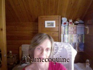 Damecoquine