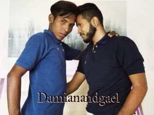 Damianandgael