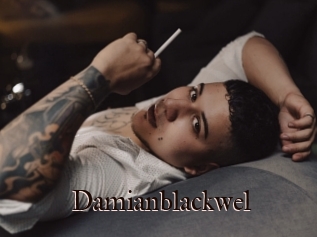 Damianblackwel