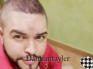 Damiantayler