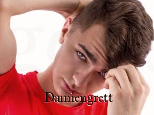 Damiengrett