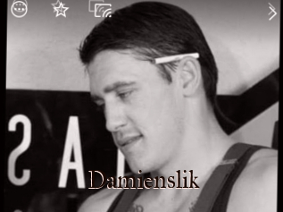 Damienslik
