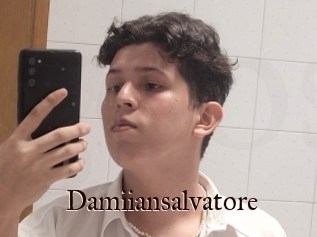 Damiiansalvatore
