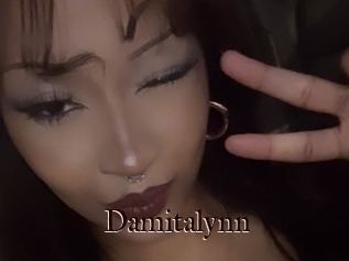 Damitalynn