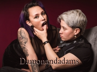 Damonandadams
