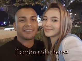 Damonandathenea