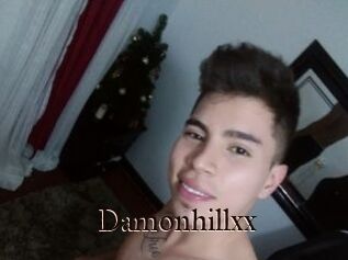 Damonhillxx