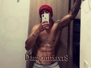 Damonmax18