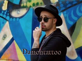 Damontattoo