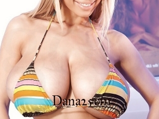 Dana25cm