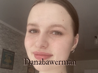 Danabawerman
