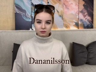 Dananilsson