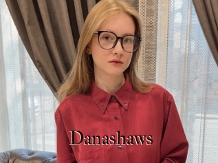 Danashaws