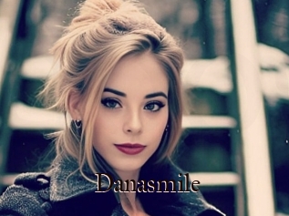Danasmile
