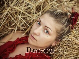 Dancesoul