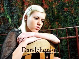 Dandeliongirl