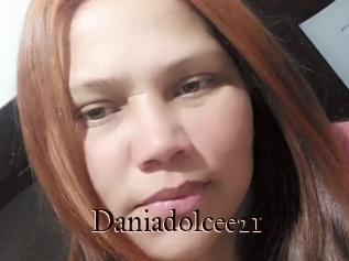 Daniadolcee21
