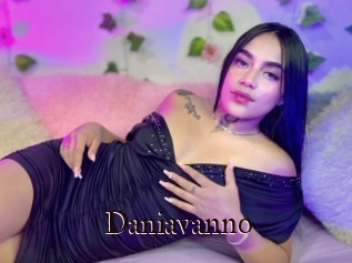 Daniavanno
