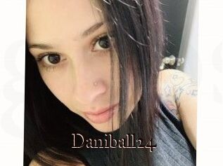 Daniball24