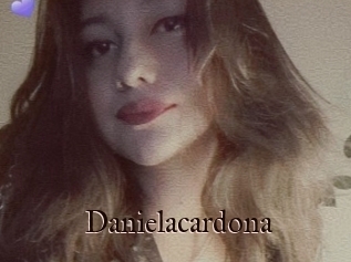 Danielacardona