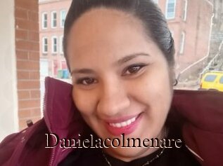 Danielacolmenare